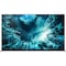 Sony Z8H Series 75-Inch 8K Smart Android LED TV KD75Z8H Black 2020