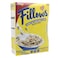 Elbbin Oat Wheat Bran Fillows350G