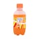 Double Up Orange Pet Bottle Carbonated Drinks 500ml