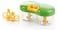 TWIN VEGETABLE CHOPPER AND BLENER