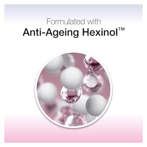 Neutrogena Face Cream - Cellular Boost - Anti Ageing Day Cream - SPF 20 - 50 Ml