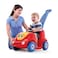 Step2 Anniversary Edition Push Around Buggy Red
