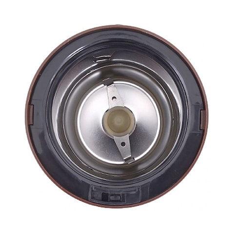 Black + Decker Coffee Grinder - 150 Watt - Brown - CBM4