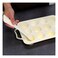 HomePro Elegant 12 Cavity Silicone Muffin Pan