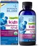 Mommy's Bliss Organic Kid's Elderberry Syrup Immunity Boost With Vitamins, Prebiotics And Echinacea ( 1 Yr+, 3Fl.Oz)