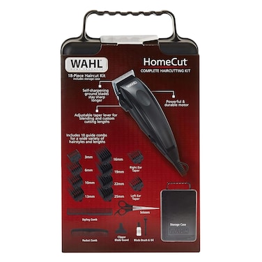 Wahl Hair Clipper/3Pin 9243-5927