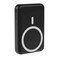 Hoguo P27 27W 10000mAH Wireless Power Bank Black