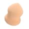 Generic - Bottle Gourd Sponge Flawless Smooth Pro Beauty Makeup Powder Puff -Beige