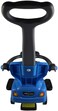 COOLBABY 3 IN 1 Activity Ride-On for Unisex - Blue