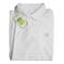 Maxzone Smart Tech Polo White L