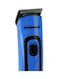 Olsenmark Rechargeable Hair Trimmer Blue/Black 19Centimeter