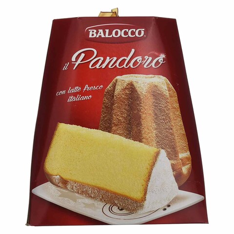 BALOCCO PANDORO 1KG