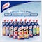 Harpic Toilet Cleaner Liquid Limescale Remover Original, 500ml