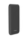 Veger 25000 mAh Portable Power Bank Black