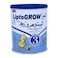 Liptogrow Plus Toddler Formula Milk Powder 400g