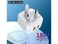Jellico C17 Fast Charger, Quick Charge, PD Charger 18W, Dual USB (USB A + USB Type C PD) iphone 13, iphone14 suport