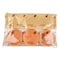 Modern Bakery Plain Burger Buns 6 PCS