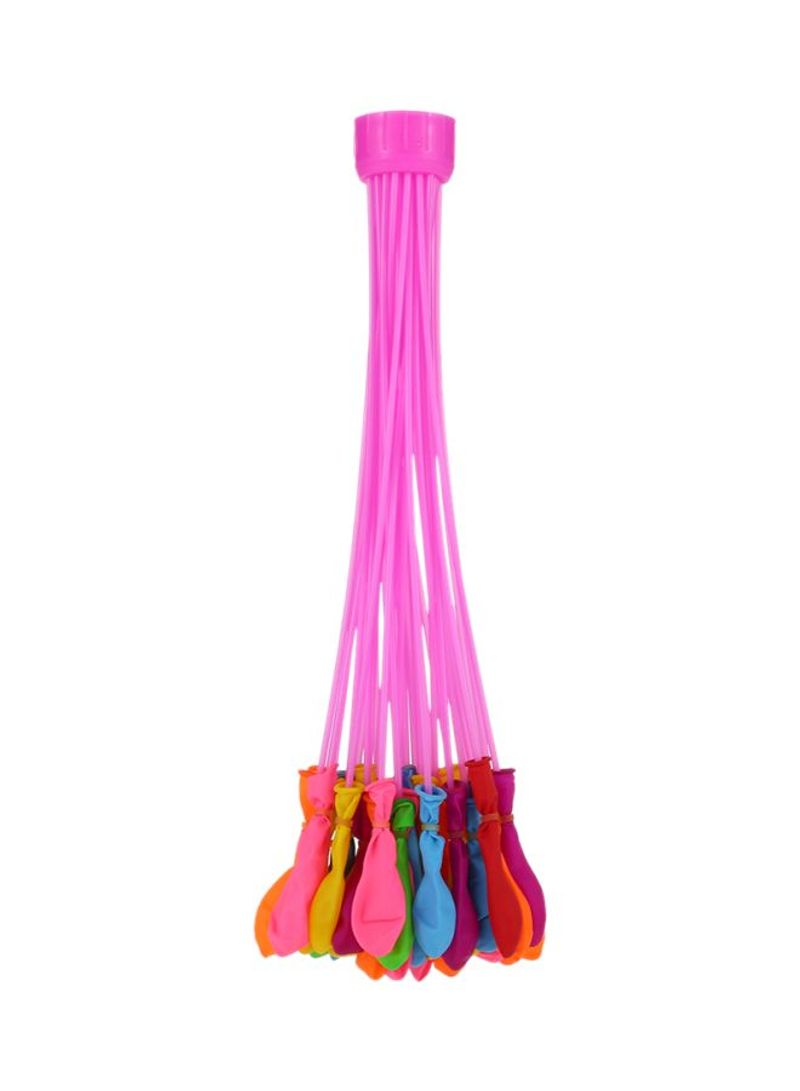 Buy Generic 111-Piece Water Balloons Online | Carrefour KSA