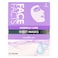 Face Facts Wrinkle Care Sheet Mask 2 Pieces