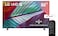 تليفزيون إل جي 86 بوصة 4K فائق الدقة سمارت  - 86UR78006