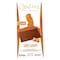 GUYLIAN MILK CHOCO SCARAMEL BAR100G