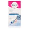 Veet Hair Removal Wax Stripes for Sensitive Skin - 12 Stripes