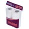 Hankies Twin Pack Kitchen Roll Luxury Size