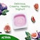 Activia Full Fat Fig Stirred Yoghurt 120g