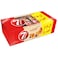 7Days Croissant With Cocoa Cream Filling (5+1 Free) 6x55g