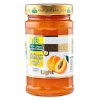 Buy Halwani Bros Jam Light Apricot - 380 gram in Egypt