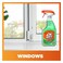 Mr. Muscle Advanced Power Window And Glass Cleaner 750ml x Pack of 2