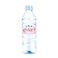 Evian Prestige Water Plastic Bottle 500ML