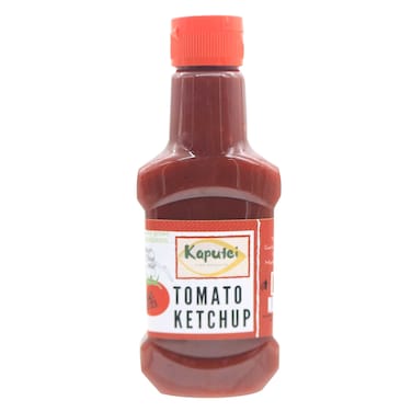Kaputei Tomato Ketchup 700g
