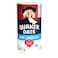 Quaker Oats 100% Whole Grain Quick 1-Minute Oats 1.19kg