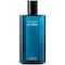 Davidoff Cool Water Eau De Toilette For Men - 125ml