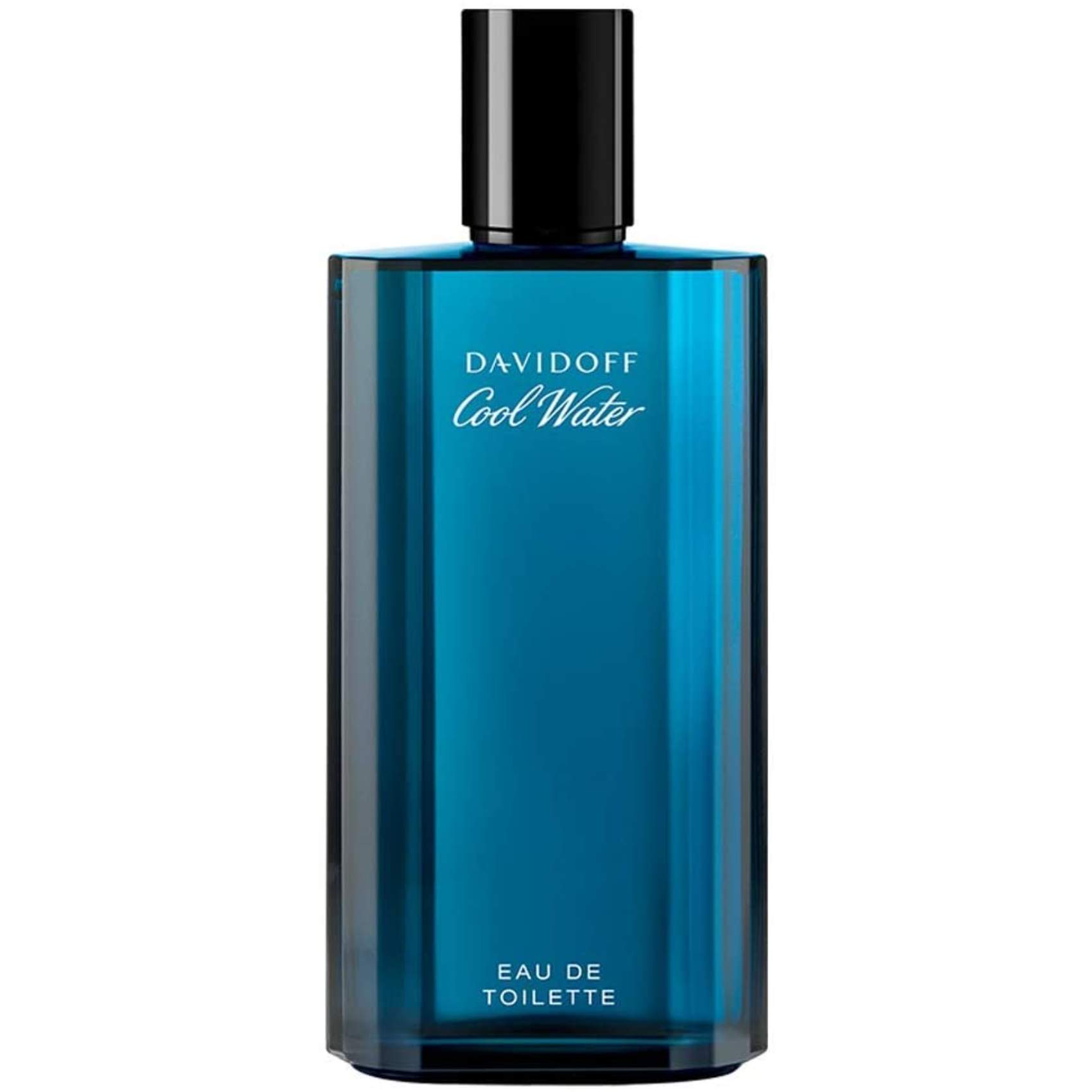 Davidoff Cool Water Eau De Toilette For Men - 125ml