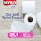 Sanita Club  Toilet Paper (16+4) Roll 2 Ply 200 Sheets