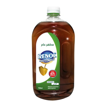Renol Liquid Disinfectant - 750 ml