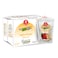 Carrefour Apple Orange Juice 200ml Pack of 10