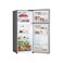 Lg 2D Fridge Gn-B312PLGB 310L Silver