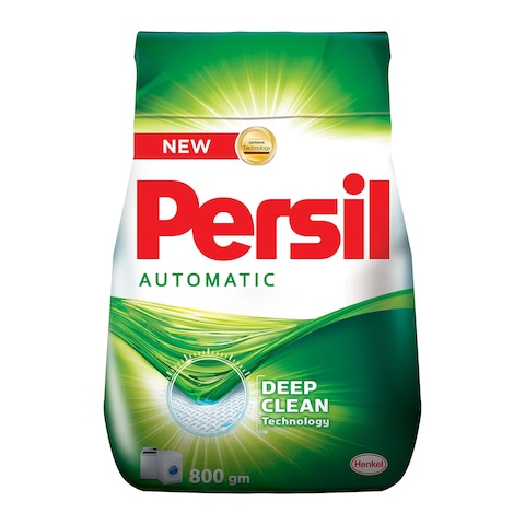 Persil Automatic Powder Detergent - 800 gram