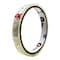 TAIFA CLEAR TAPE PREMIUM 12MMX25M