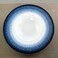 Shallow Reactive Scandi S.Plate 24Cm Blue