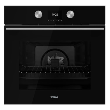 TEKA HLB 8600 BK A+ Multifunction Oven with 20 recipes