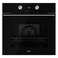 TEKA HLB 8600 BK A+ Multifunction Oven with 20 recipes
