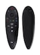 Generic Remote Control For LG AN-MR500 LCD TV Black