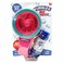 Fubbles Handheld Fan Bubble Fan Multicolour 3 Years and above 118ml