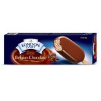 Buy London Dairy Belgian Chocolate 110ml in UAE