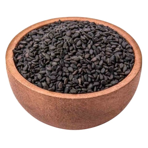 Eva Black Seeds
