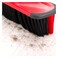 Vileda 3 Action Broom With Handle